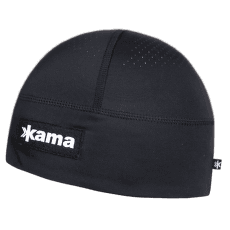 Čepice Kama A87 Lycra Hat black