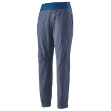 Caliza Rock Pants Women Dolomite Blue