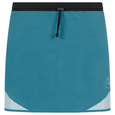 Sukně La Sportiva Comet Skirt Women Topaz/Celestial Blue