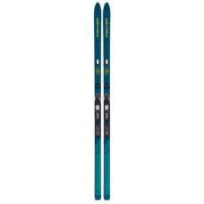 Lyže Fischer OUTBACK 68 CROWN/SKIN XTRALITE