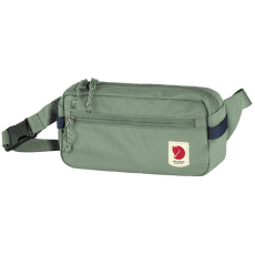 Ľadvinka Fjällräven High Coast Hip Pack Patina Green