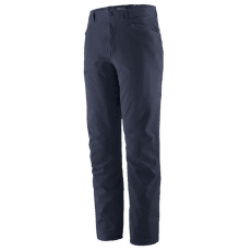 Kalhoty Patagonia Venga Rock Pants Men (Regular) Smolder Blue