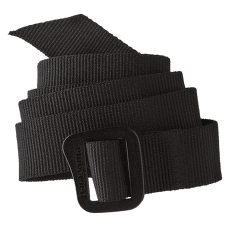 Pásek Patagonia Friction Belt Black