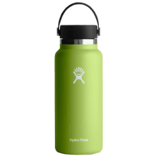 Termoska Hydro Flask Wide Mouth with Flex Cap 2.0 32 oz 321 SEAGRASS