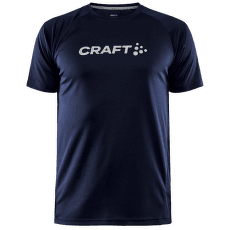 Triko krátký rukáv Craft CORE Unify Logo men 396000