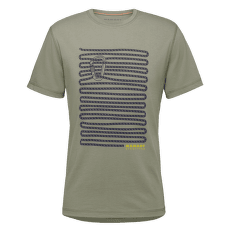 Mammut Core T-Shirt Rope Men tin 00384