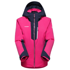 Stoney HS Thermo Jacket Women (1010-28180) pink-marine 6214