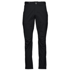Kalhoty Black Diamond Technician Alpine Pants Men Black