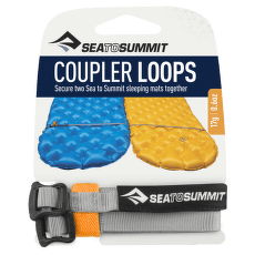 Popruh Sea to Summit MAT COUPLER KIT LOOPS Grey