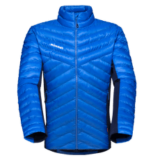 Albula IN Hybrid Jacket Men ice-marine