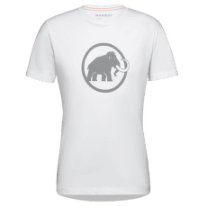 Tričko krátky rukáv Mammut Mammut Core Reflective T-Shirt Men white 0243