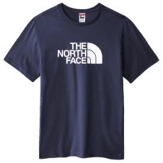 Tričko krátky rukáv The North Face S/S Easy Tee Men SUMMIT NAVY