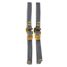 Accessory Strap With Hook Buckle 10 mm Gold
