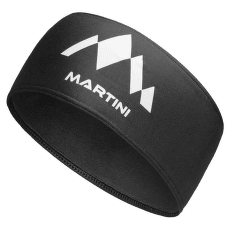 Čelenka Martini Advance Headband black