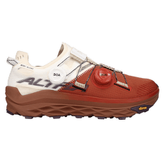 Boty Altra Mont Blanc Boa Women MAROON BELLS