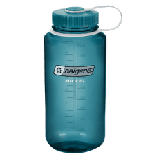 Láhev Nalgene Wide Mouth Sustain 1000 ml Cadet Sustain/5565-0147