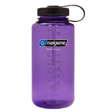 Fľaša Nalgene Wide Mouth Sustain 1000 ml Purple Sustain/5565-0142