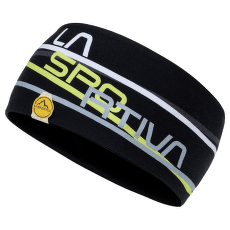 Čelenka La Sportiva Stripe Headband Black