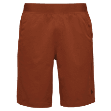 Kraťasy Black Diamond Sierra Shorts Men Burnt Sienna