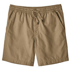 Kraťasy Patagonia LW All-Wear Hemp Volley Shorts Men Mojave Khaki