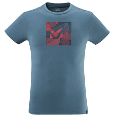 Triko krátký rukáv Millet Siurana T-Shirt SS Men INDIAN