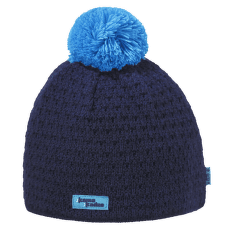 K36 Knitted Hat 108 navy