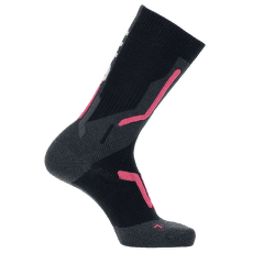 SKI CROSS COUNTRY 2IN Lady Black/Pink