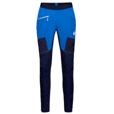 Nohavice Mammut Eiger Speed SO Hybrid Pants Men Night-Azurit 50547