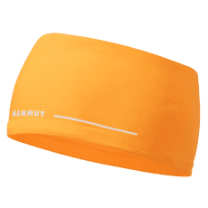 Čelenka Mammut Aenergy Light Headband tangerine 2259