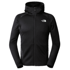Mikina The North Face AO Full Zip Hoody Men TNF BLACK/ASPHALT GREY