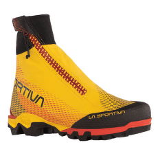 Topánky La Sportiva Aequilibrium Speed GTX Yellow/Black