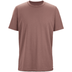 Triko krátký rukáv Arcteryx Captive T-Shirt Men Velvet Sand