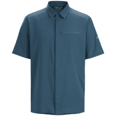 Košeľa krátky rukáv Arcteryx Skyline SS Shirt Men Melange Serene Heather