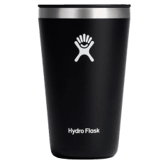 Termohrnček Hydro Flask ALL AROUND TUMBLER 16 oz 001 Black
