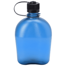 Fľaša Nalgene Oasis Canteen Sustain Blue Sustain 1777-9911