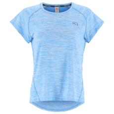 Triko krátký rukáv Kari Traa EMILY SHORT SLEEVE LAPIS