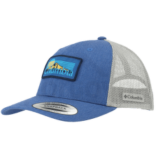 Čepice Columbia Columbia Youth™ Snap Back Hat Bright Indigo Heather Moonrise 436