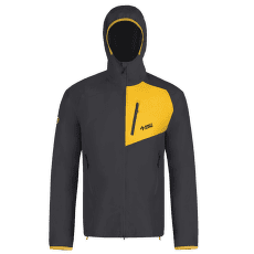 Bunda Direct Alpine Dru Light 1.0 Jacket Men anthracite/mango