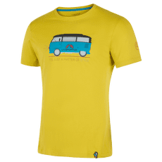 Tričko krátky rukáv La Sportiva Van T-Shirt Men Moss