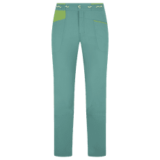 Nohavice La Sportiva TALUS PANT Men Pine/Kale