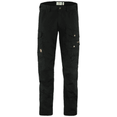 Kalhoty Fjällräven Barents Pro Trousers Men Black