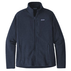 Mikina Patagonia Better Sweater Jacket Men Neo Navy