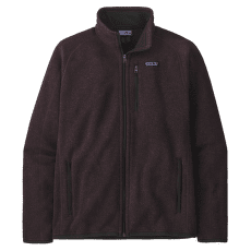 Mikina Patagonia Better Sweater Jacket Men Obsidian Plum