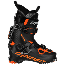 Lyžáky Dynafit Radical ski touring boots 0938 Black/Fluo Orange