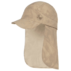 Kšiltovka Buff Pack Sahara Cap (125341) ACAI SAND