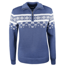 Mikina Kama Sweater Women 5007 light blue