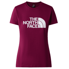 Triko krátký rukáv The North Face Easy S/S Tee BOYSENBERRY