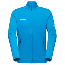 Mikina Mammut Aconcagua Light ML Jacket Men glacier blue