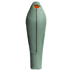 Spacák Mammut Comfort Fiber Bag -1°C deep cypress