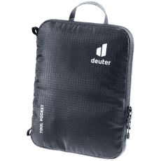 Taška deuter Tool Pocket Black